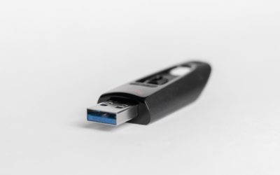 Autoriser ou non les clés USB en entreprise ?