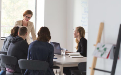 Pour améliorer la cybersécurité de votre entreprise…