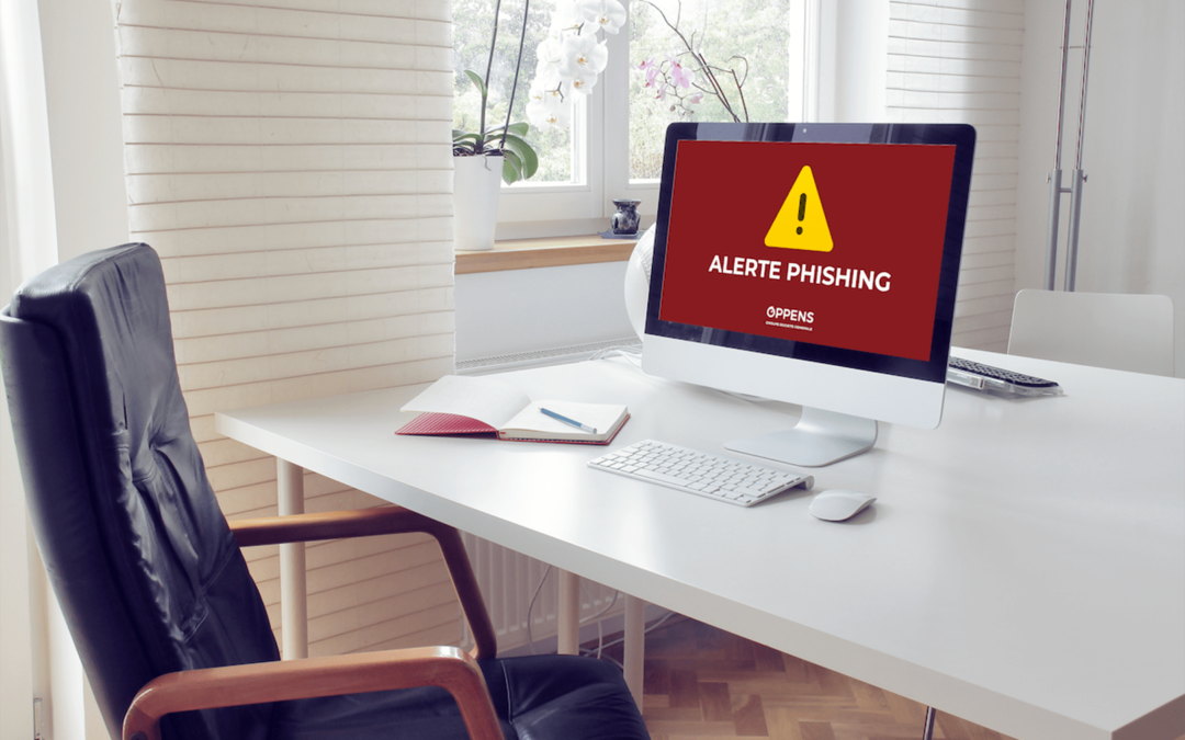 Comment savoir si j’ai été victime de phishing ?