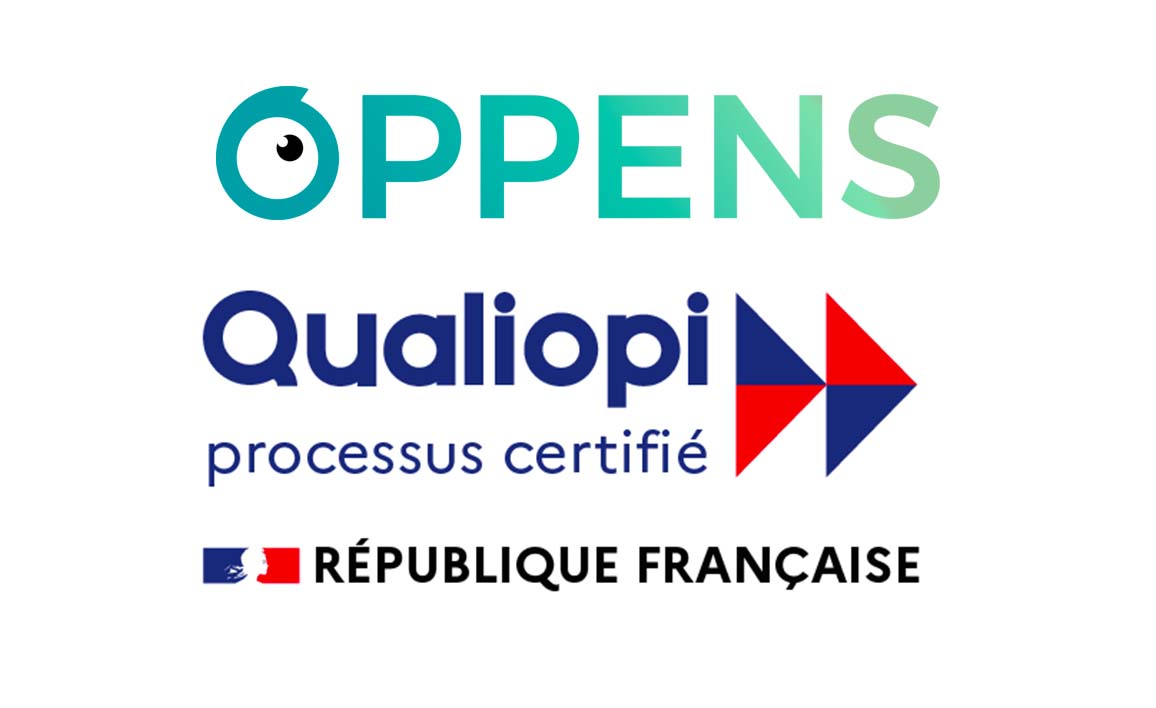 Oppens Qualiopi