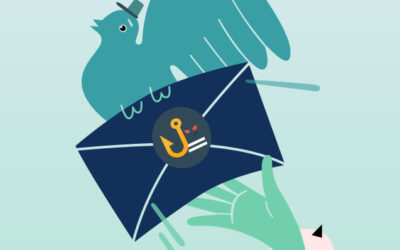 8 moyens de détecter les e-mails de phishing